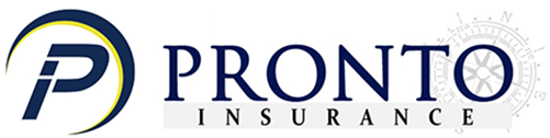 Pronto Insurance Logo